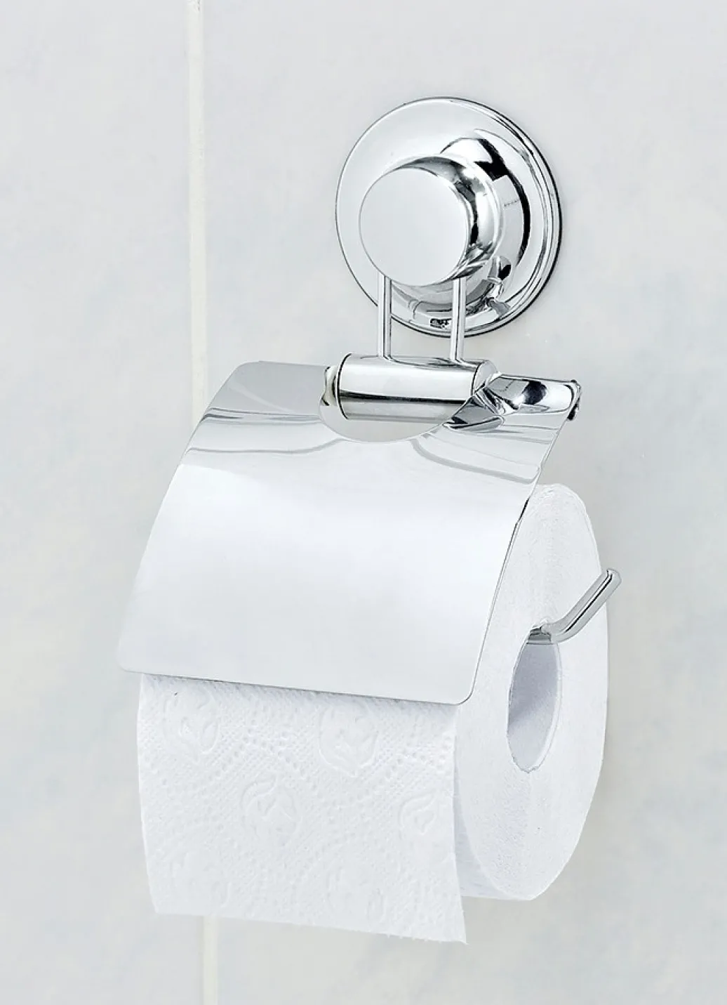 Möbel>EVERLOC Vacuum-System CHROM