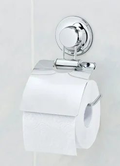 Möbel>EVERLOC Vacuum-System CHROM