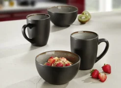 Töpfe & Pfannen|Geschirr>Exklusive Küchenserie aus der Sendung Das perfekte Dinner