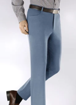 KLAUS MODELLE MADE IN GERMANY Hosen>Fabelhafte Hose von "Klaus Modelle" in 4 Farben