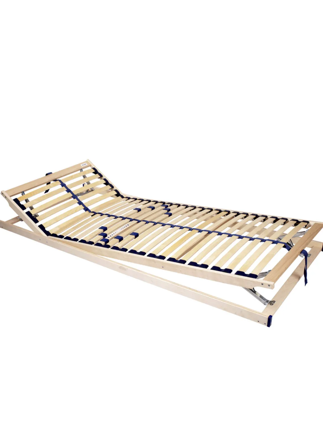 Möbel>Federholzrahmen mit elastischen Federholzleisten