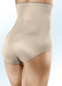 CONTURELLE FELINA Damenwäsche|Wäsche>Felina Miederhose mit „Bauch weg" Funktion