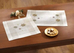 Tischdecken|Dekoration>Festliche Tisch- und Raumdekoration SEKT