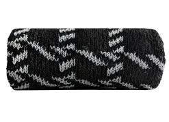 Wäsche|Damenwäsche></noscript>Fünferpack Socken mit kuscheliger Frottier-Innenseite 1X GRAU-WEISS, 1X GRAU, 1X SCHWARZ-WEISS, 2X SCHWARZ