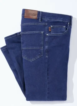 FRANCESCO BOTTI Hosen>-Hose in 5 Farben