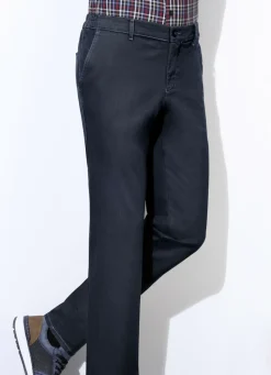 FRANCESCO BOTTI Hosen>-Hose in 3 Farben