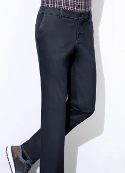 FRANCESCO BOTTI Hosen>-Hose in 3 Farben