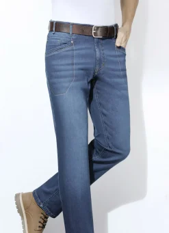 FRANCESCO BOTTI Hosen>-Jeans in 3 Farben