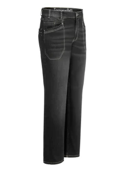 FRANCESCO BOTTI Hosen></noscript>-Jeans in 3 Farben