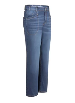 FRANCESCO BOTTI Hosen></noscript>-Jeans in 3 Farben