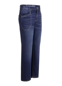 FRANCESCO BOTTI Hosen></noscript>-Jeans in 3 Farben