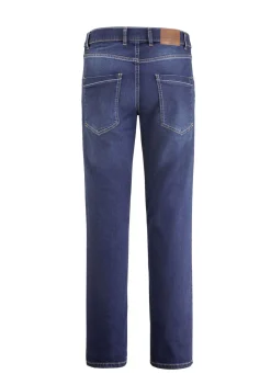 FRANCESCO BOTTI Hosen></noscript>-Jeans in 3 Farben