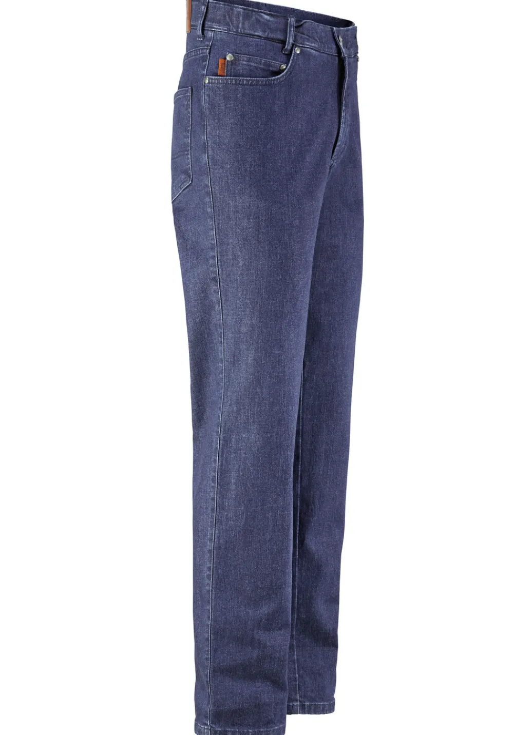 FRANCESCO BOTTI Hosen>-Jeans mit Komfortbund in 3 Farben