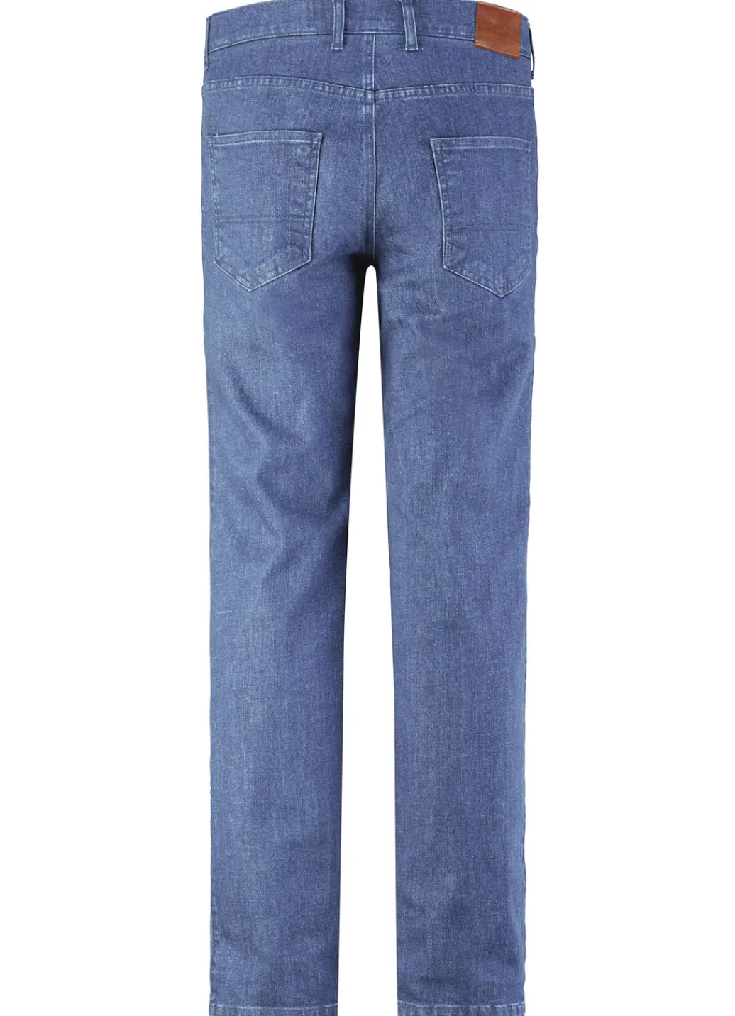 FRANCESCO BOTTI Hosen>-Jeans mit Komfortbund in 3 Farben