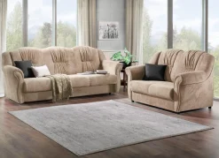 Möbel>Frei im Raum aufstellbare Polstermöbel mit Federkern