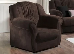 Möbel></noscript>Frei im Raum aufstellbare Polstermöbel mit Federkern