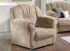 Möbel></noscript>Frei im Raum aufstellbare Polstermöbel mit Federkern