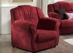 Möbel></noscript>Frei im Raum aufstellbare Polstermöbel mit Federkern