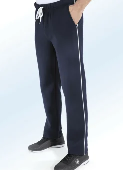 Sport- & Freizeitmode>Freizeithose in 3 Farben