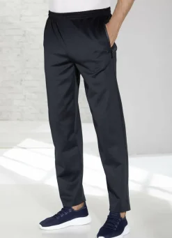 Sport- & Freizeitmode>Freizeithose in 2 Farben