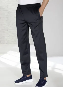 Sport- & Freizeitmode>Freizeithose in 2 Farben