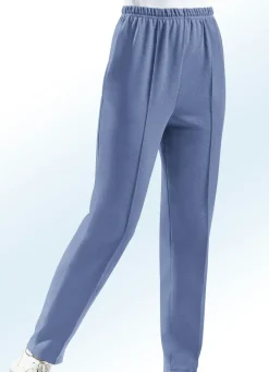 Homewear & Freizeitmode>Freizeithose in 5 Farben