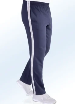 Sport- & Freizeitmode>Freizeithose in 3 Farben