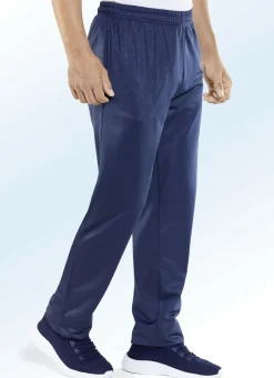 Sport- & Freizeitmode>Freizeithose in 2 Farben