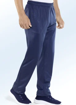 Sport- & Freizeitmode>Freizeithose in 2 Farben
