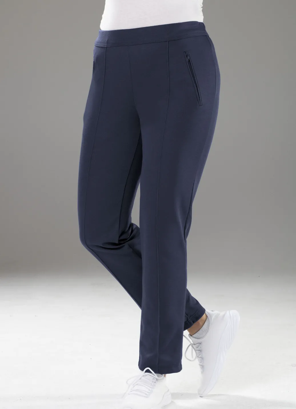 ATHLET SPORT Homewear & Freizeitmode>Freizeithose von „Athlet“ in 4 Farben