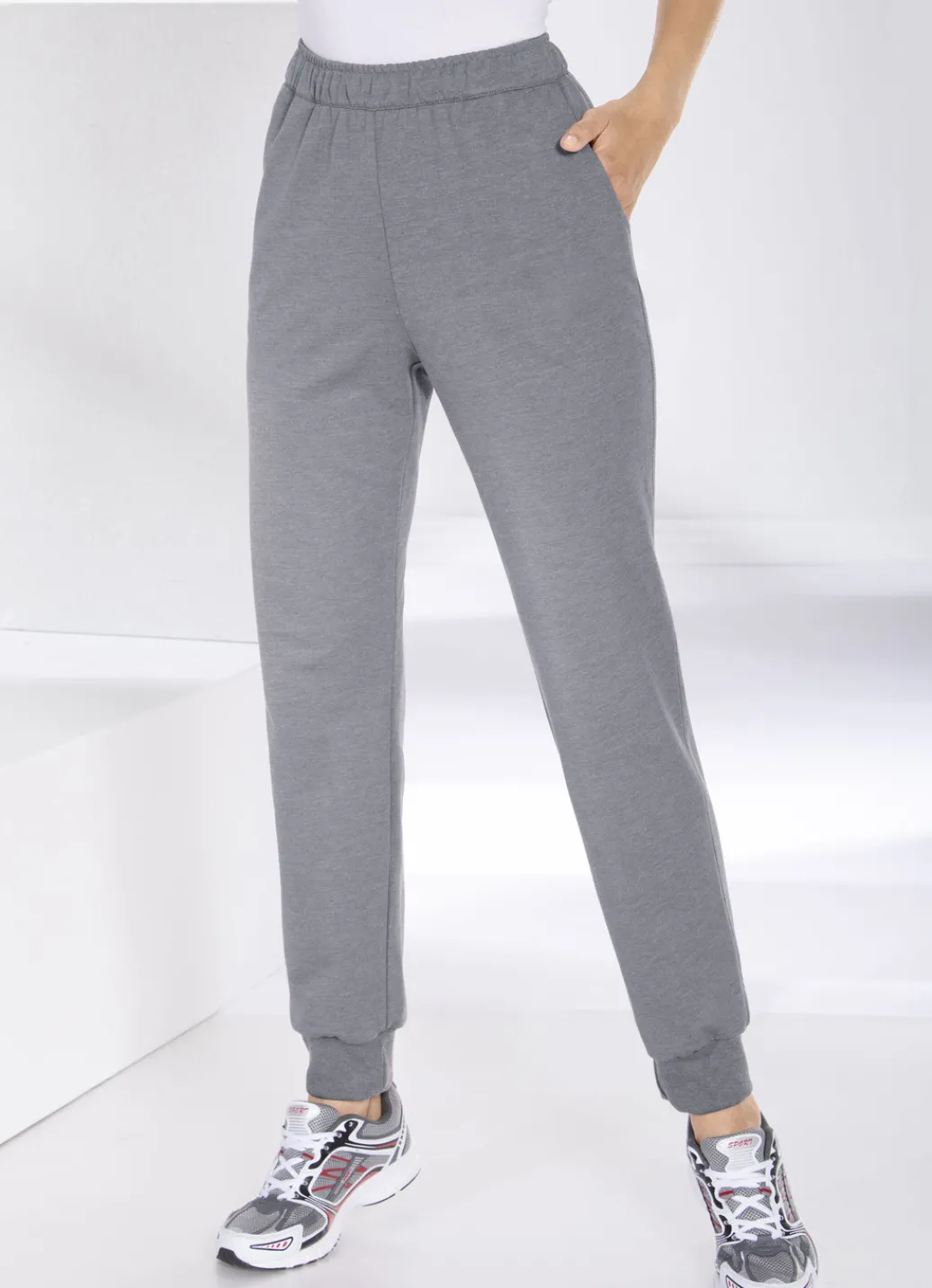 ATHLET SPORT Homewear & Freizeitmode>Freizeithose von „Athlet“ in 4 Farben