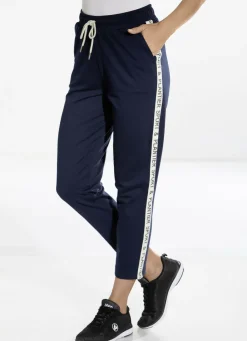 PLANTIER Homewear & Freizeitmode>7/8-Freizeithose von „“