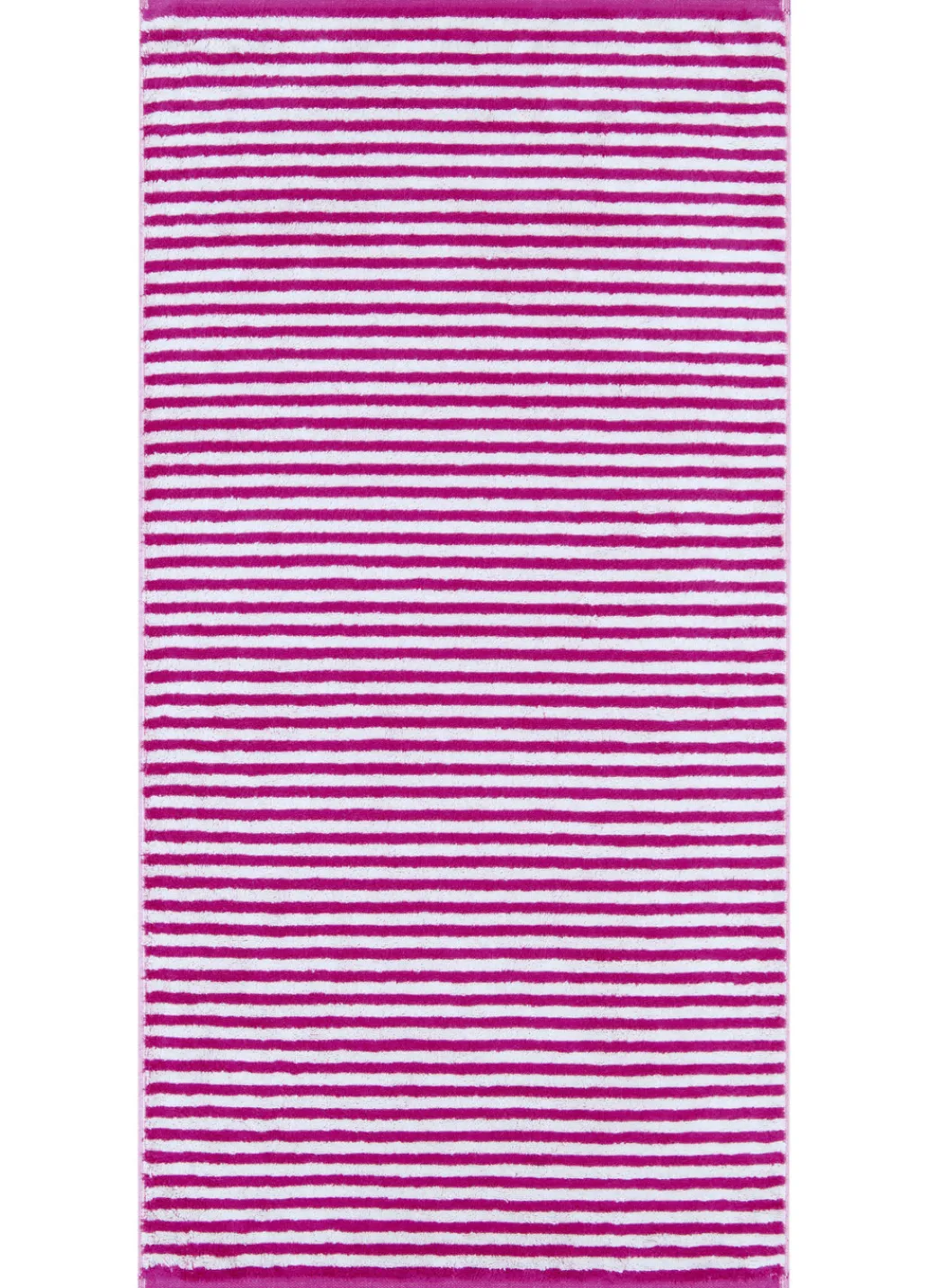 CAWÖ Heimtextilien>Frottier-Serie in saugstarker Baumwollqualität von Cawö