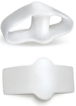 FußGut Gesundheit & Pflege></noscript>Gel-Doppelring-Korrektor