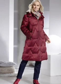 Jacken & Mäntel>Funktionsmantel im Puffer-Style