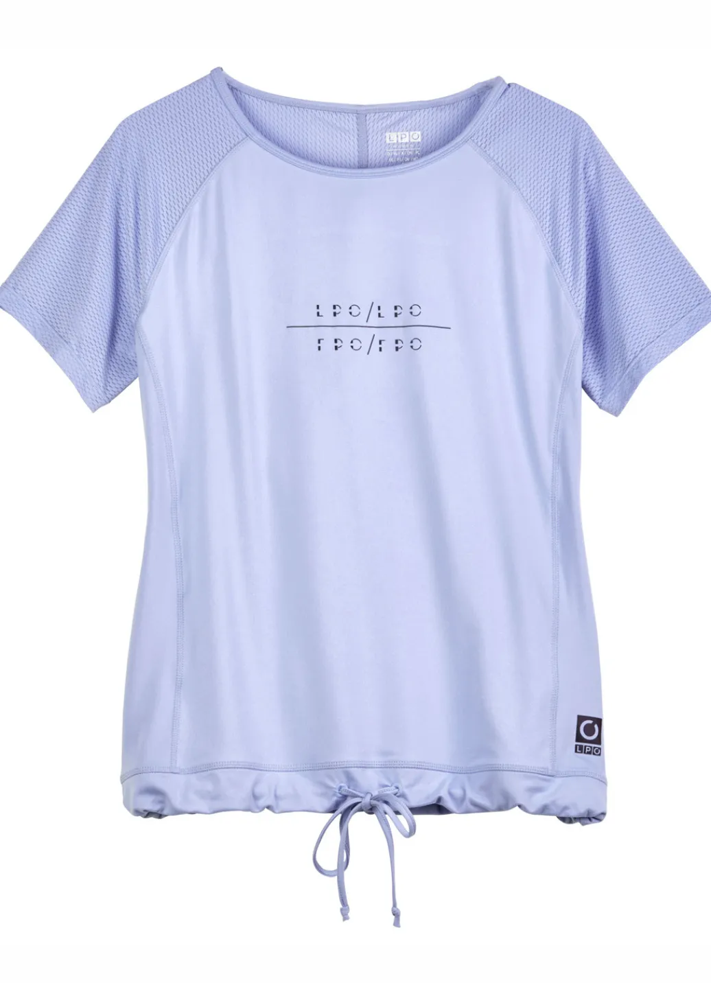 Linea Primero Homewear & Freizeitmode>Funktionsshirt von „LPO“