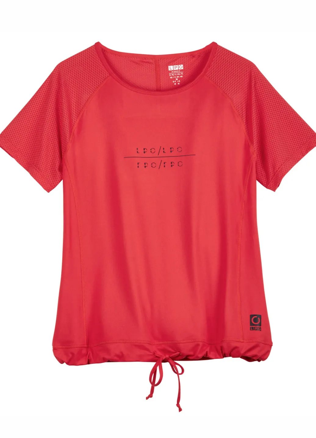 Linea Primero Homewear & Freizeitmode>Funktionsshirt von „LPO“