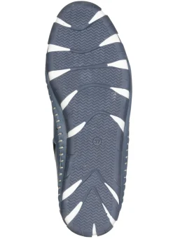 Gemini Schuhe|Damenschuhe></noscript>, bequeme Damen-Boots, Weite G, mit herausnehmbarem Fußbett