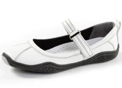 Gemini Schuhe|Damenschuhe>, klassische Damen-Slipper, Weite G, mit herausnehmbarem Fußbett