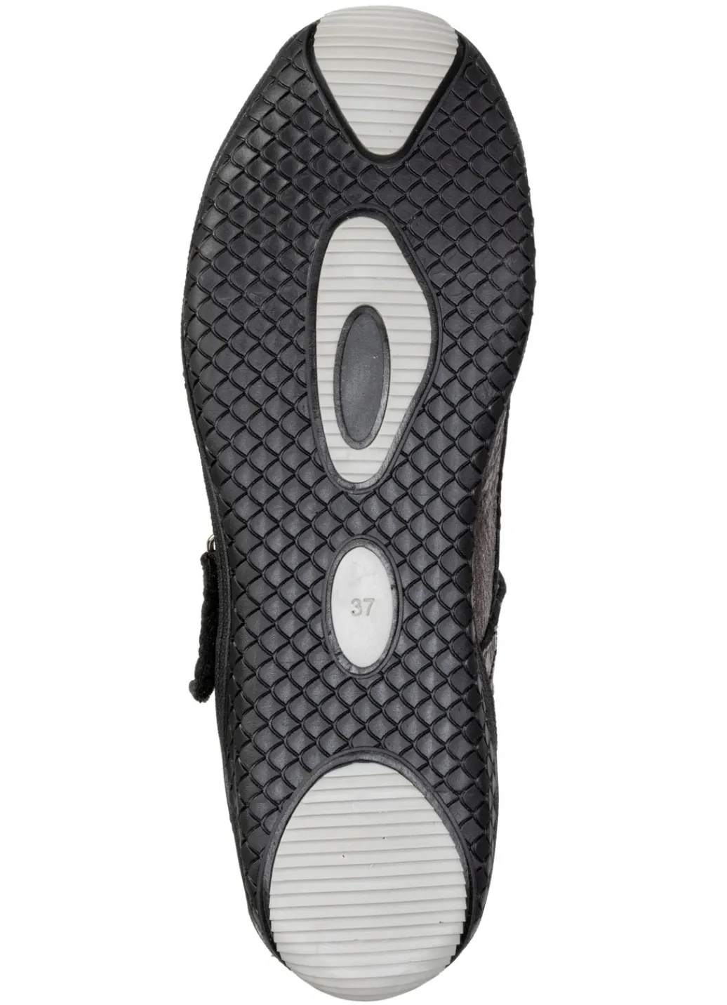 Gemini Schuhe|Damenschuhe>, klassische Damen-Slipper, Weite G, mit herausnehmbarem Fußbett