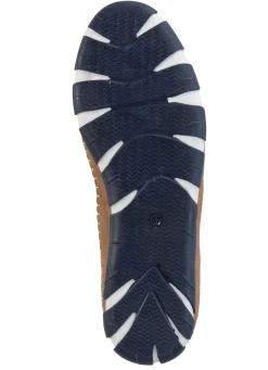 Gemini Schuhe|Damenschuhe></noscript>, leichte Damen-Schnürschuhe, Weite G, mit herausnehmbarem Fußbett