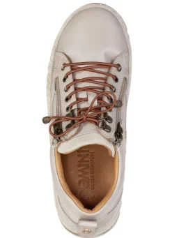 Gemini Schuhe|Damenschuhe></noscript>, schicke Damen-Schnürschuhe, Weite G, mit herausnehmbarem Fußbett