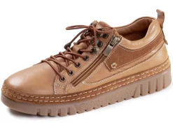 Gemini Schuhe|Damenschuhe></noscript>, schicke Damen-Schnürschuhe, Weite G, mit herausnehmbarem Fußbett