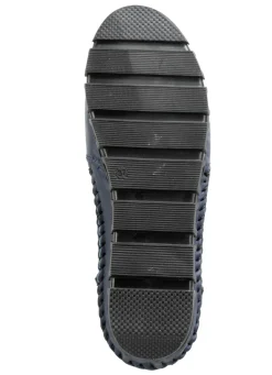 Gemini Schuhe|Damenschuhe></noscript>Schnürschuh aus gelochtem Nappaleder