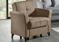 Möbel>Gemütliche Polstermöbel mit Bettfunktion