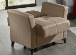 Möbel></noscript>Gemütliche Polstermöbel mit Bettfunktion