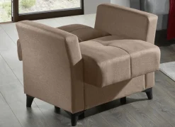 Möbel></noscript>Gemütliche Polstermöbel mit Bettfunktion