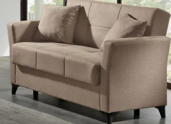 Möbel></noscript>Gemütliche Polstermöbel mit Bettfunktion