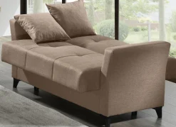 Möbel></noscript>Gemütliche Polstermöbel mit Bettfunktion