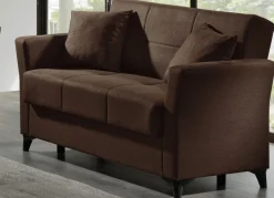 Möbel></noscript>Gemütliche Polstermöbel mit Bettfunktion